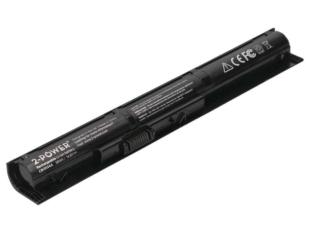 2-Power 2P-15-P245SA refacci�n para laptop Bater�a