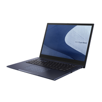 ASUS ExpertBook B7402FBA-LA0501X - Intel Core i7 - 2,1 GHz - 35,6 cm (14) - 1920 x 1200 Pixel - 16 GB - 512 GB