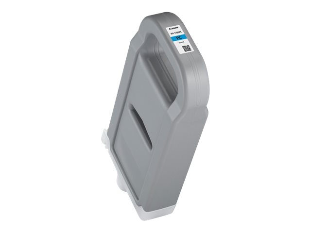Canon PFI-1700PC ink cartridge Original Photo cyan
