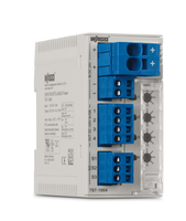 WAGO 787-1664 - Typ A - IP20 - 18 - 30 V