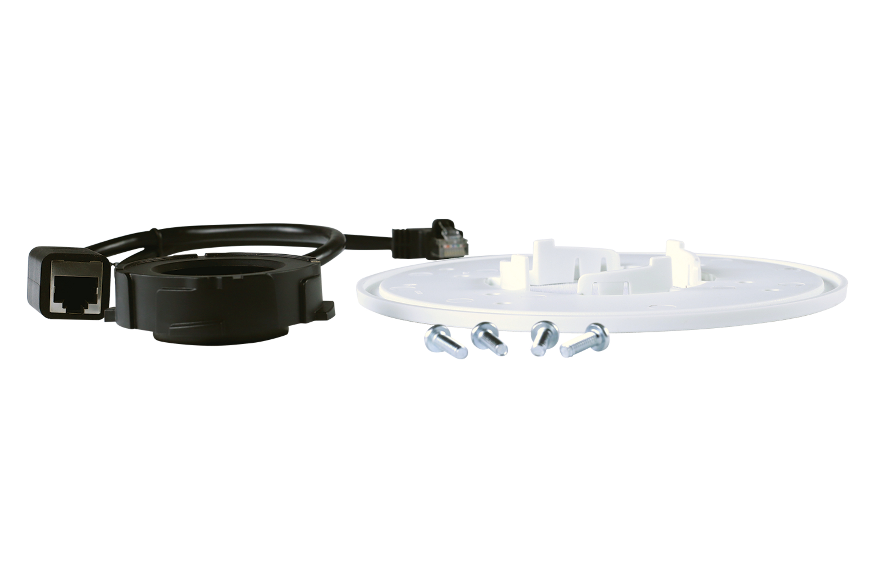 Biamp Parle TCM-X-DK White