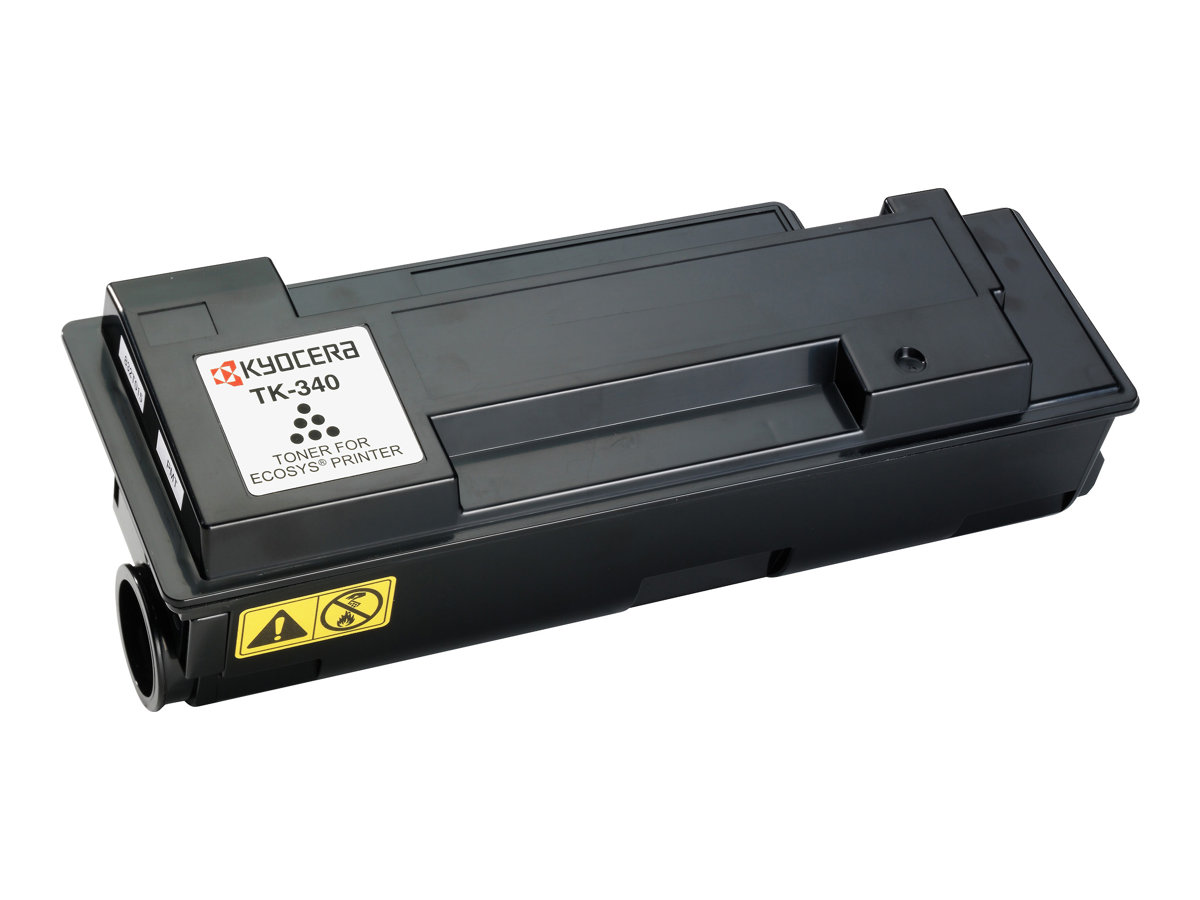 Kyocera Toner TK-340 Black - Tonereinheit