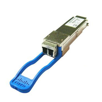 BlueOptics BO25K13610D kompatibel zu Cisco QSFP-40G-LR4, QSFP Transceiver, LC-Duplex, 40GBASE-LR4, Singlemode Fiber, 4xWDM, 10KM, 0C/+70C, DDM