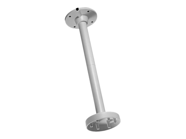 Hikvision DS-1271ZJ-120 - Montagehalterung fr hngende Kamerakuppel Innen-/Auenbereich