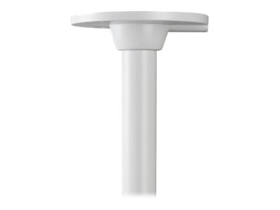 Hikvision DS-1271ZJ-120 - Montagehalterung fr hngende Kamerakuppel Innen-/Auenbereich