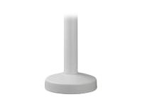 Hikvision DS-1271ZJ-120 - Montagehalterung fr hngende Kamerakuppel Innen-/Auenbereich