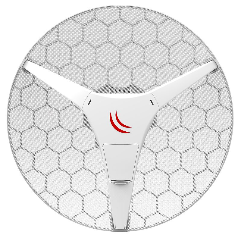 Mikrotik RBLHGG-60AD antenna di rete