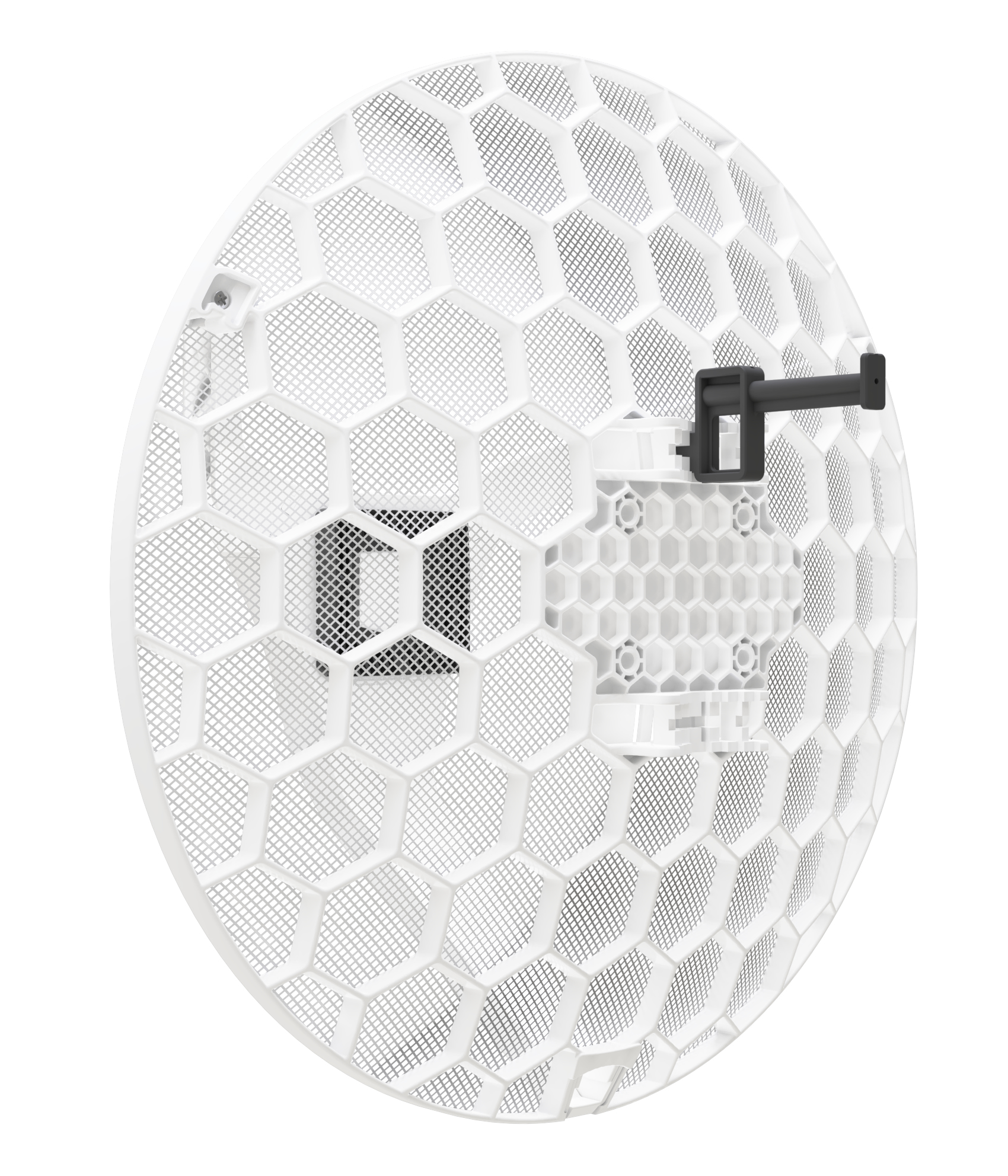 Mikrotik RBLHGG-60AD antenna di rete