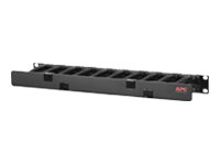 APC AR8602A accesorio de bastidor Panel de gesti�n de cables