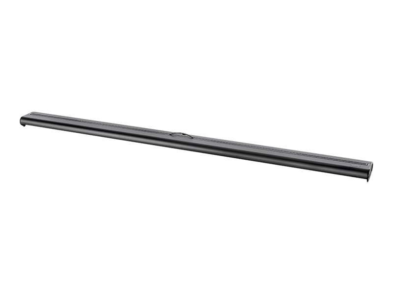 celexon Ultramobile Professional - Leinwand - bodenstehend - 283 cm (111)