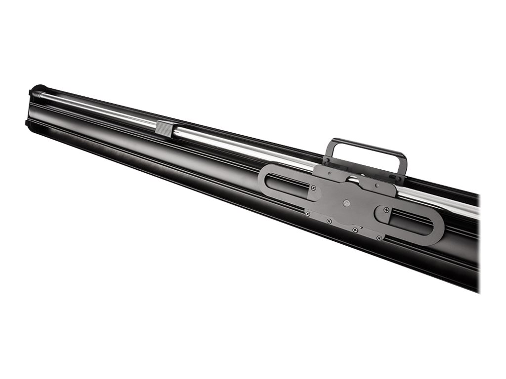 celexon Ultramobile Professional - Leinwand - bodenstehend - 283 cm (111)