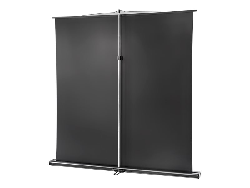 celexon Ultramobile Professional - Leinwand - bodenstehend - 283 cm (111)