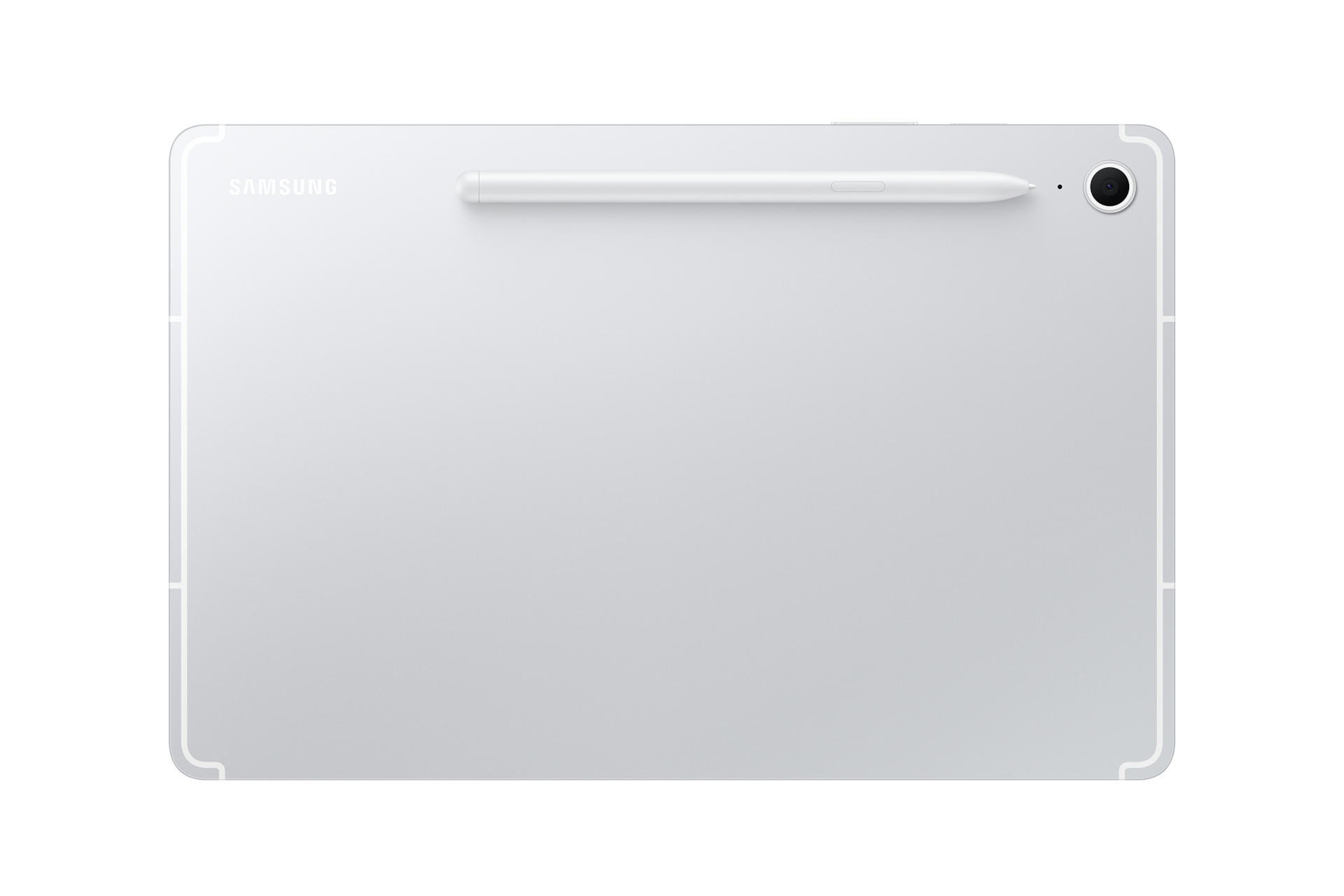 Samsung Galaxy Tab S - 10,9 Tablet