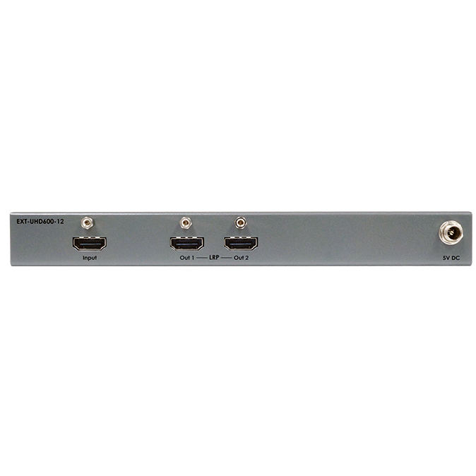 Gefen Ultra HD 600 MHz 1:2 Splitter for HDMI w/ HDR