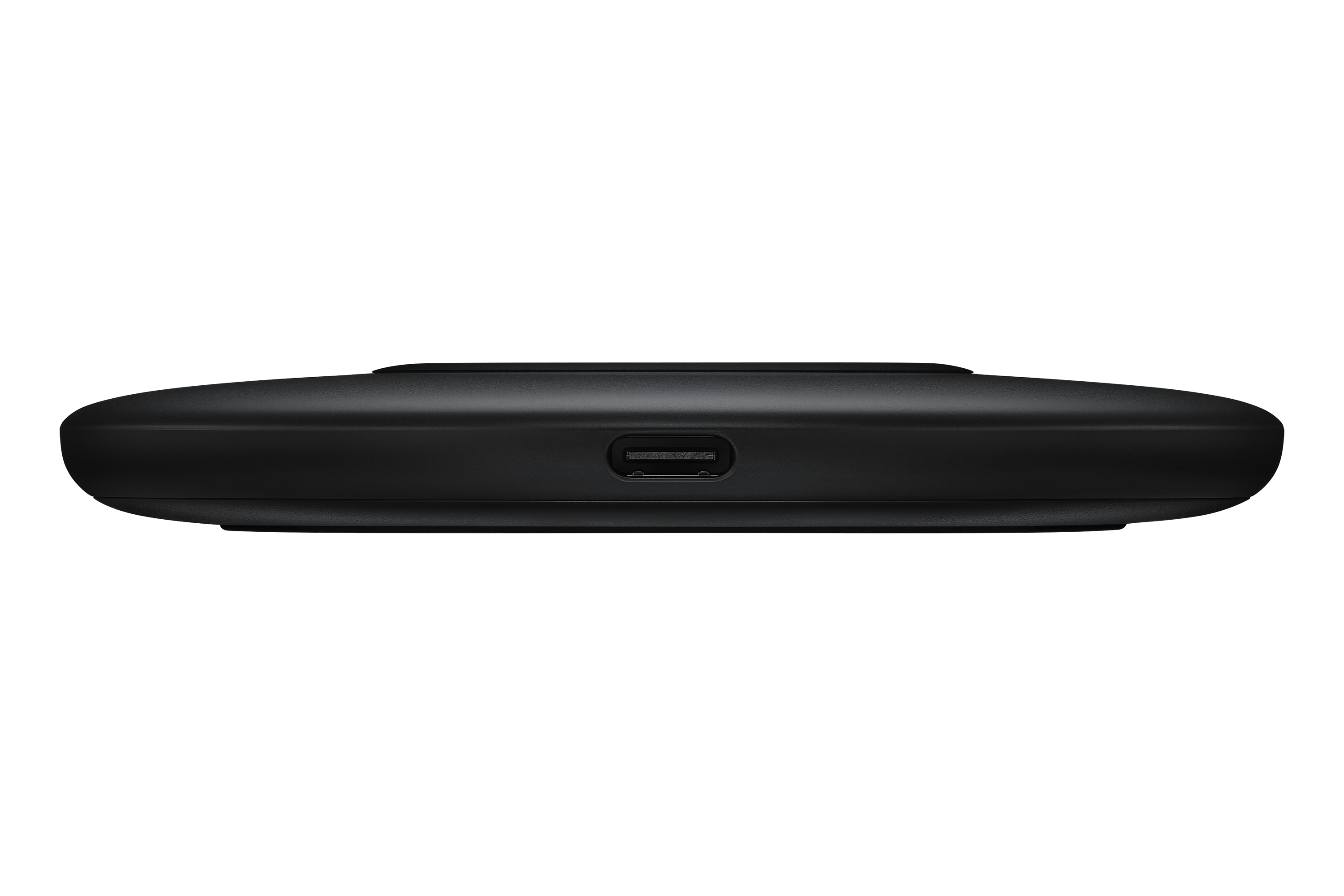 Samsung EP-P1100 Smartphone Black AC Fast charging Indoor