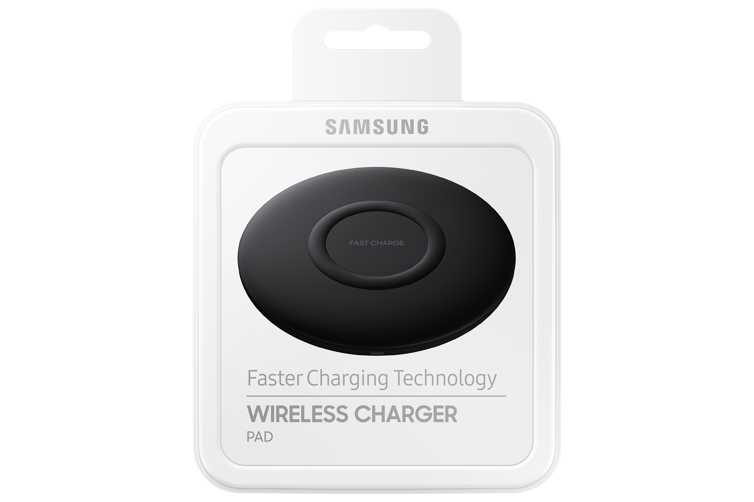 Samsung EP-P1100 Smartphone Black AC Fast charging Indoor