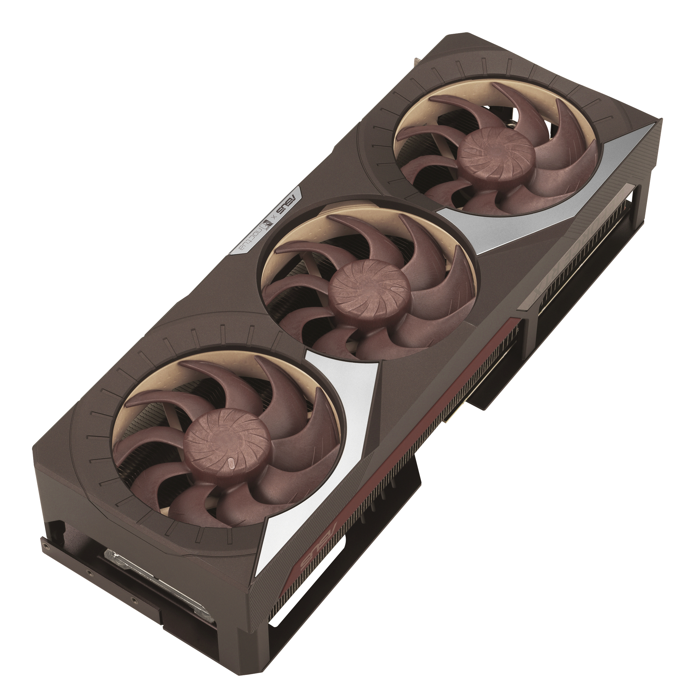 ASUS RTX5080-O16G-NOCTUA NVIDIA GeForce RTX 5080 16 Go GDDR7
