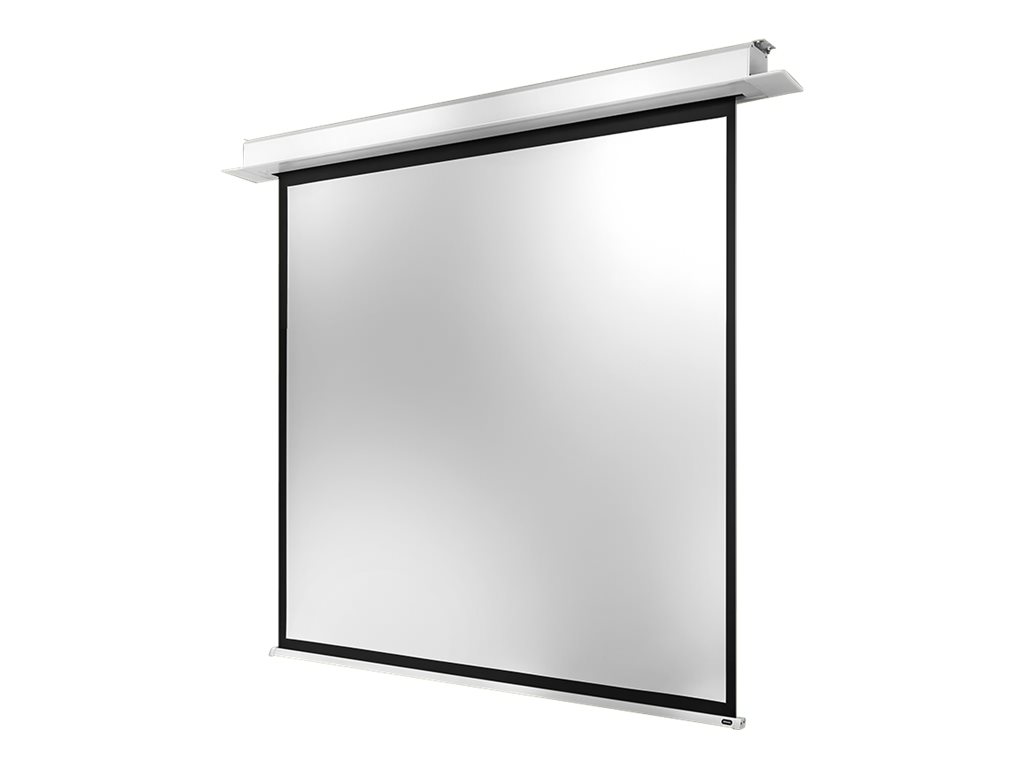celexon Electric Professional Plus - Leinwand - Deckenmontage - motorisiert - 275 cm (108)