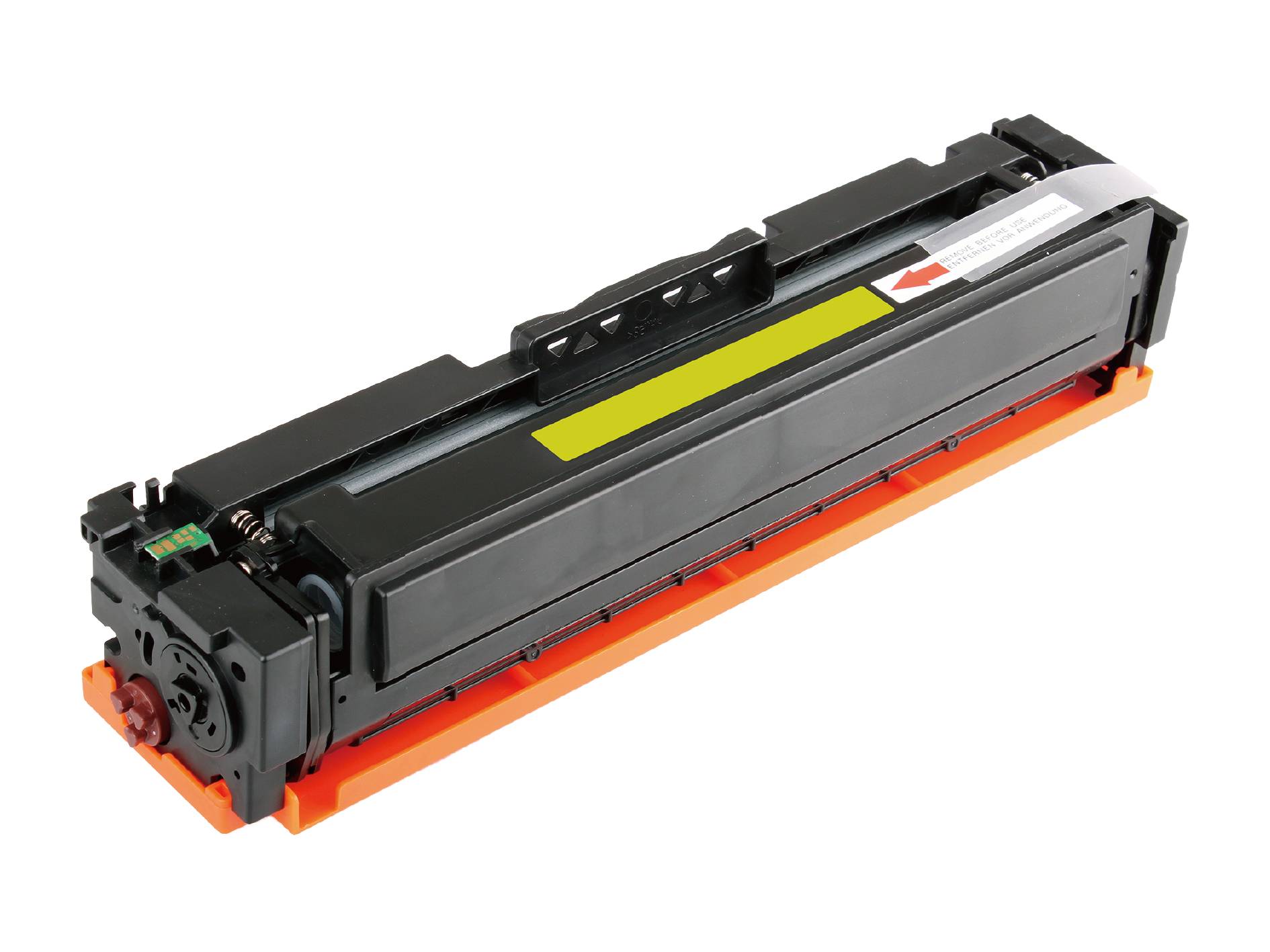 Pelikan 1031440076 cartuccia toner 1 pz Compatibile Giallo