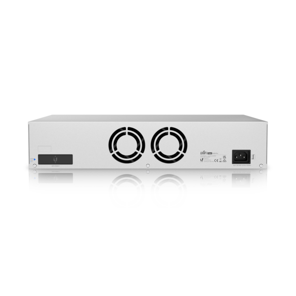 UbiQuiti UniFi Protect Pro - NVR - netzwerkfhig