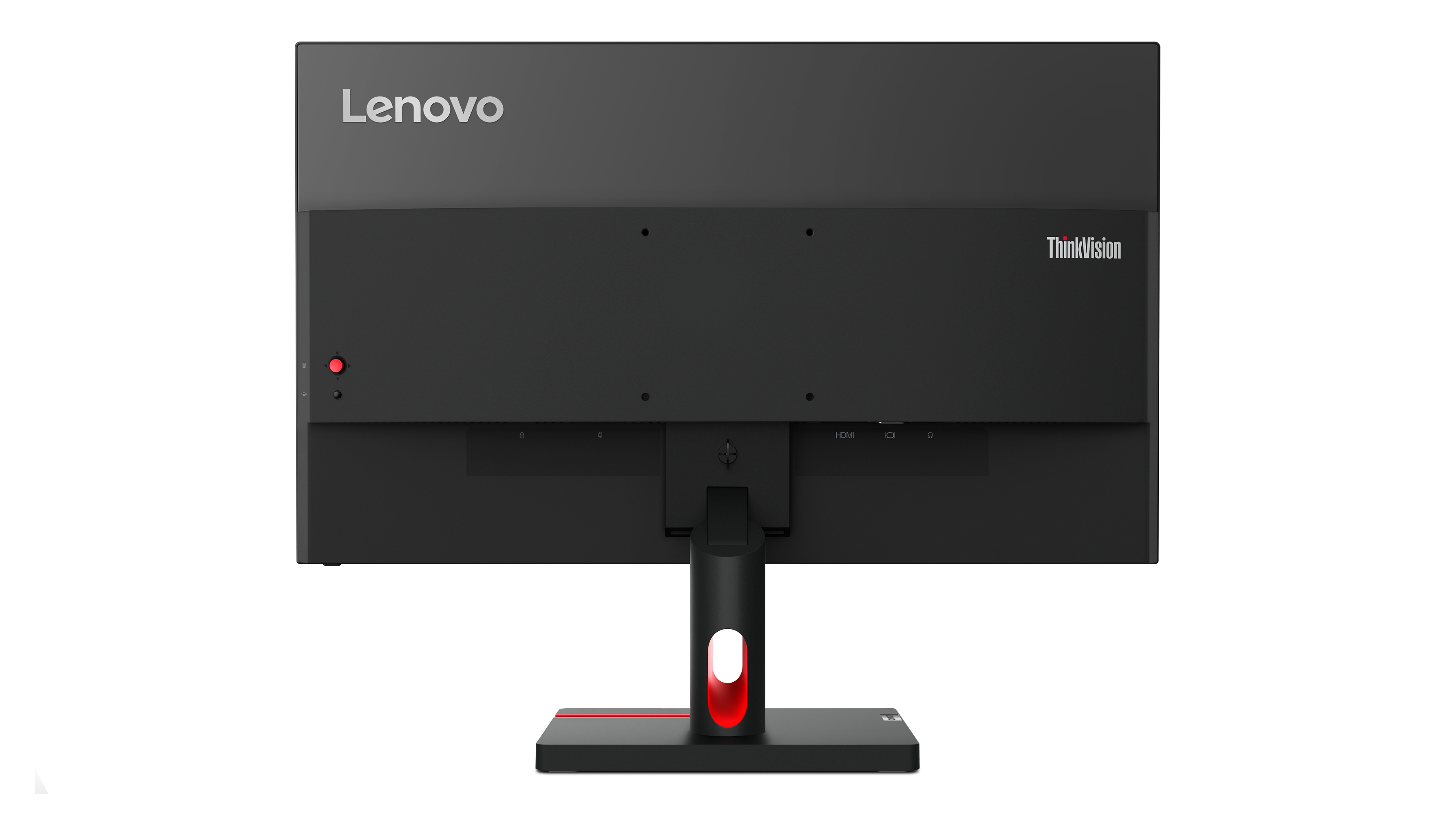 Lenovo ThinkVision S24i-30 - LED-Monitor - 61 cm (24)