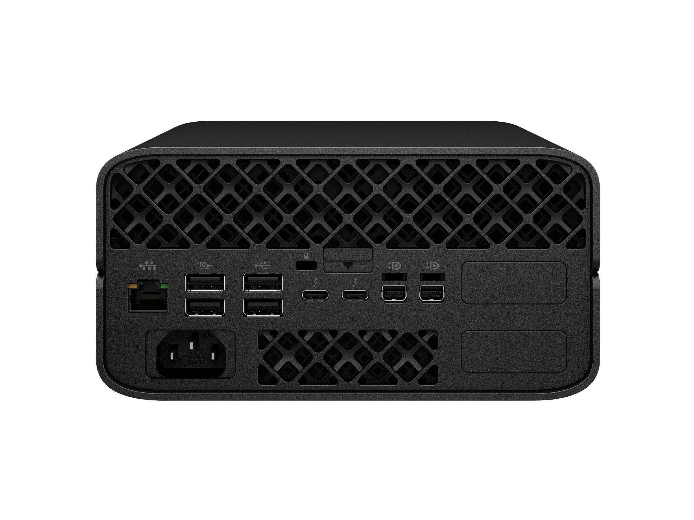 HP Workstation Z2 G1i - Mini - 4U - 1 x Ryzen AI Max Pro 390 / 3.2 GHz