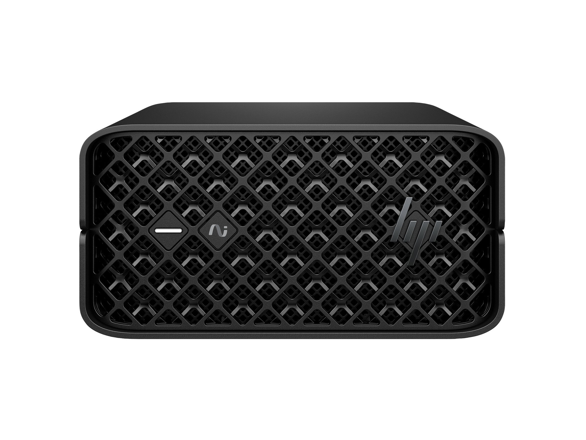 HP Workstation Z2 G1i - Mini - 4U - 1 x Ryzen AI Max Pro 390 / 3.2 GHz