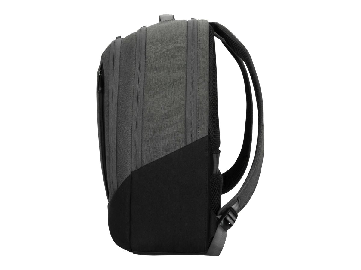 Targus TBB94104GL | Targus Cypress Hero Backpack with Find My Locator -  Notebook-Rucksack - 39.6 cm