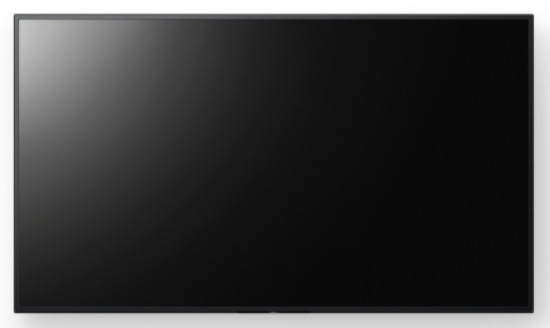 Sony Bravia Professional Displays FW-85BZ35L - 215 cm (85)