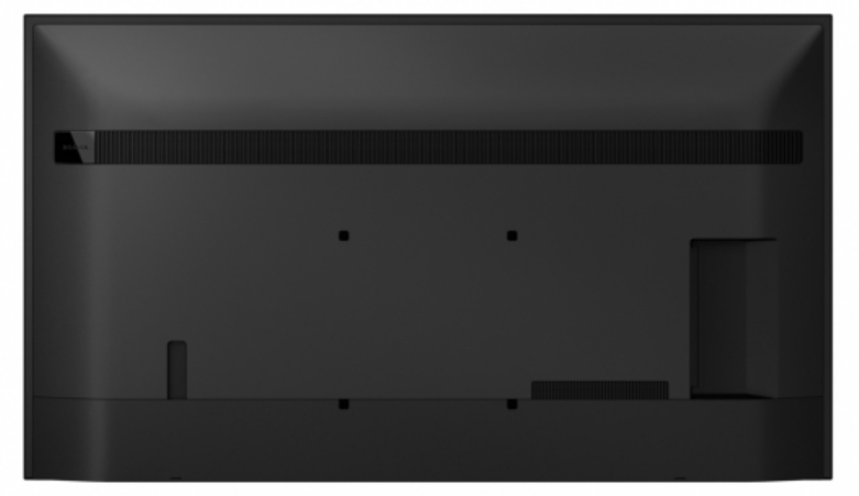Sony Bravia Professional Displays FW-85BZ35L - 215 cm (85)