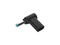 Conceptronic Adapter USB-C -> DC Dell 4.5x3.0mm 18-20V sw - Adapter