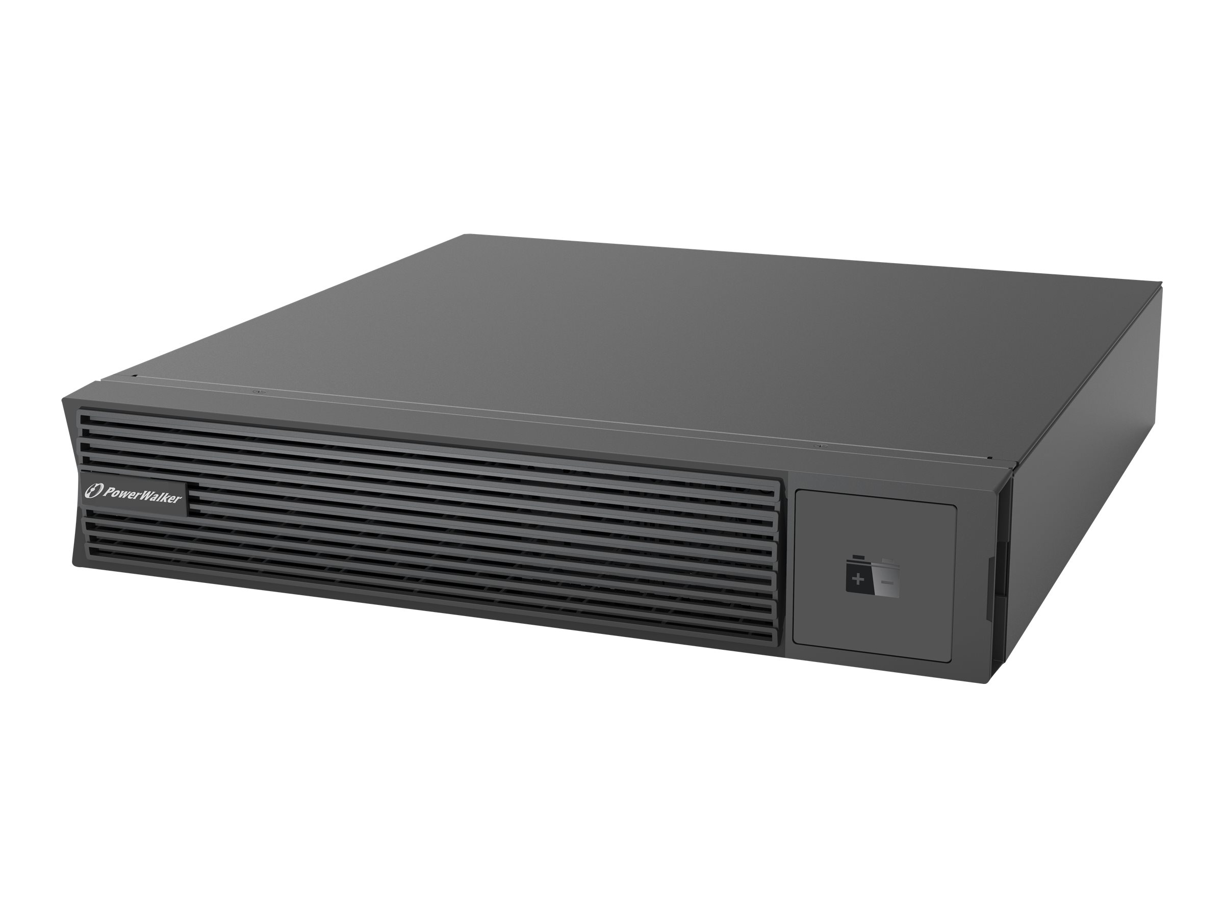 PowerWalker BP I36R-6x9Ah - Batteriegeh�use