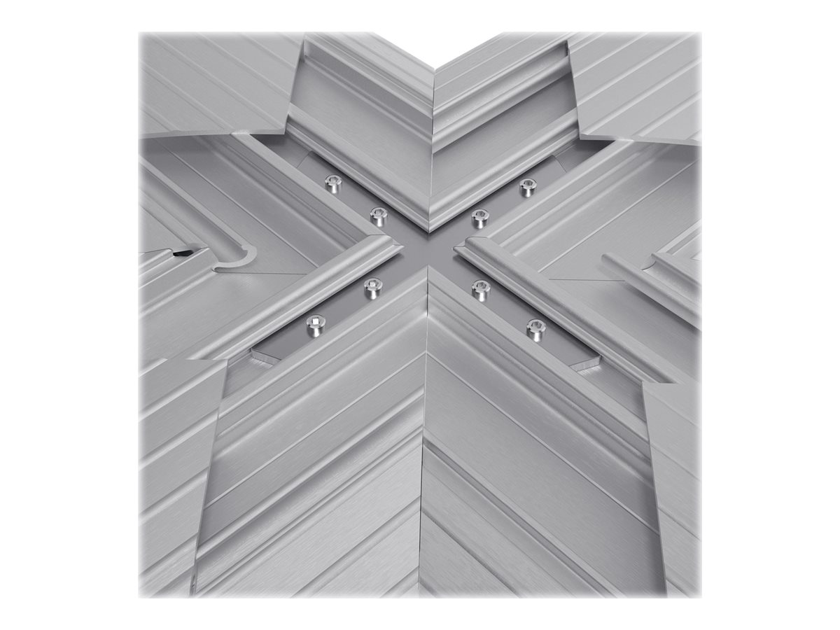 Dataflex Addit 472 - Kabeltrassen-Kreuzstck