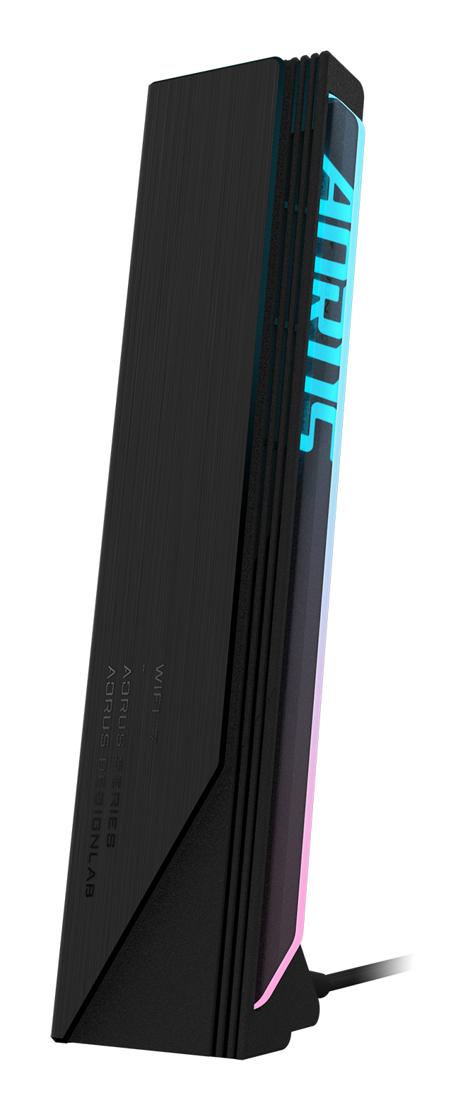 Gigabyte X870E A XTR X AI Top - Mainboard - AMD Sockel AM5 (Ryzen Zen4)