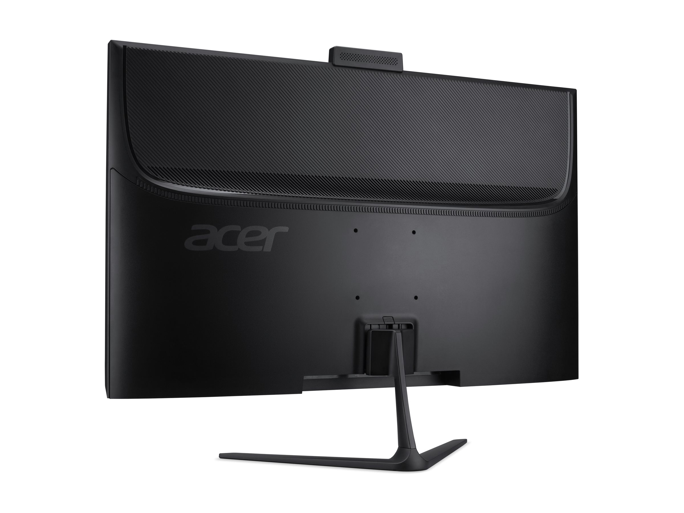 Acer Aspire C 27 C27-2G - All-in-One (Komplettl�sung) - Core 5 120U / 1.4 GHz - RAM 16 GB - SSD 1.024 TB - Intel Graphics - Wi-Fi 6, 1GbE, Bluetooth 5.2 - WLAN: 802.11a/b/g/n/ac/ax, Bluetooth 5.2 - Win 11 Home - Monitor: LED 68.6 cm (27)