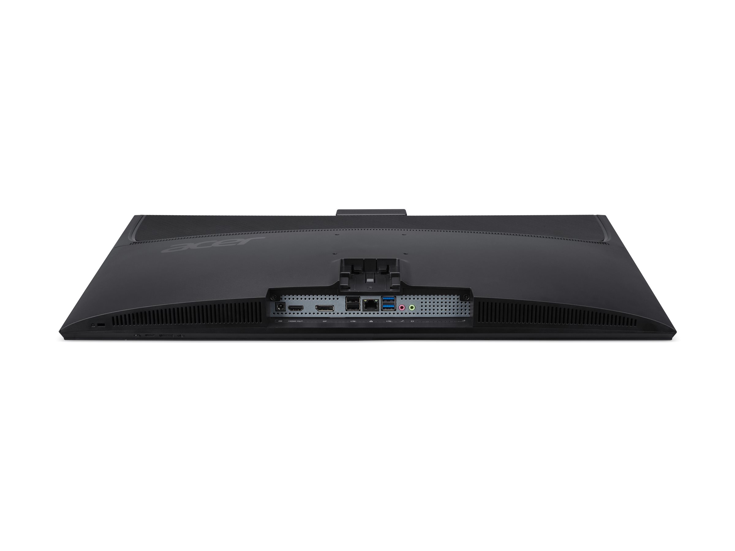 Acer Aspire C 27 C27-2G - All-in-One (Komplettl�sung) - Core 5 120U / 1.4 GHz - RAM 16 GB - SSD 1.024 TB - Intel Graphics - Wi-Fi 6, 1GbE, Bluetooth 5.2 - WLAN: 802.11a/b/g/n/ac/ax, Bluetooth 5.2 - Win 11 Home - Monitor: LED 68.6 cm (27)