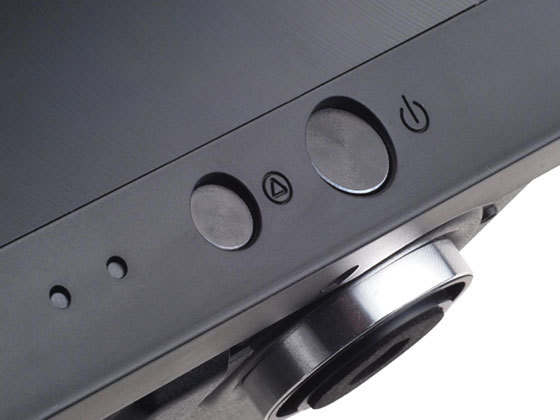 SilverStone MILO ML03 - Tower - micro ATX - keine Spannungsversorgung (ATX / PS/2)