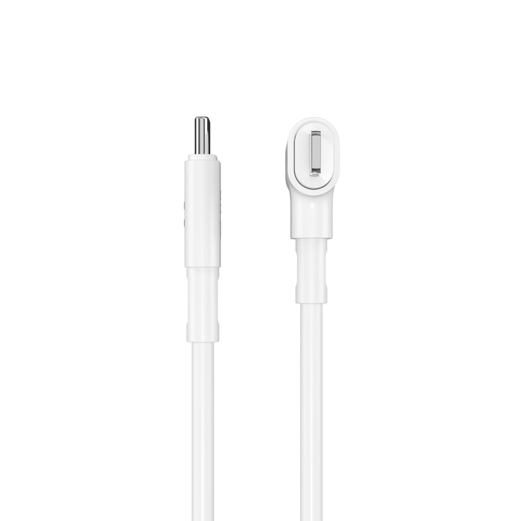 Targus HyperJuice - Lightning-Kabel - 24 pin USB-C mnnlich zu Lightning, 24 pin USB-C mnnlich