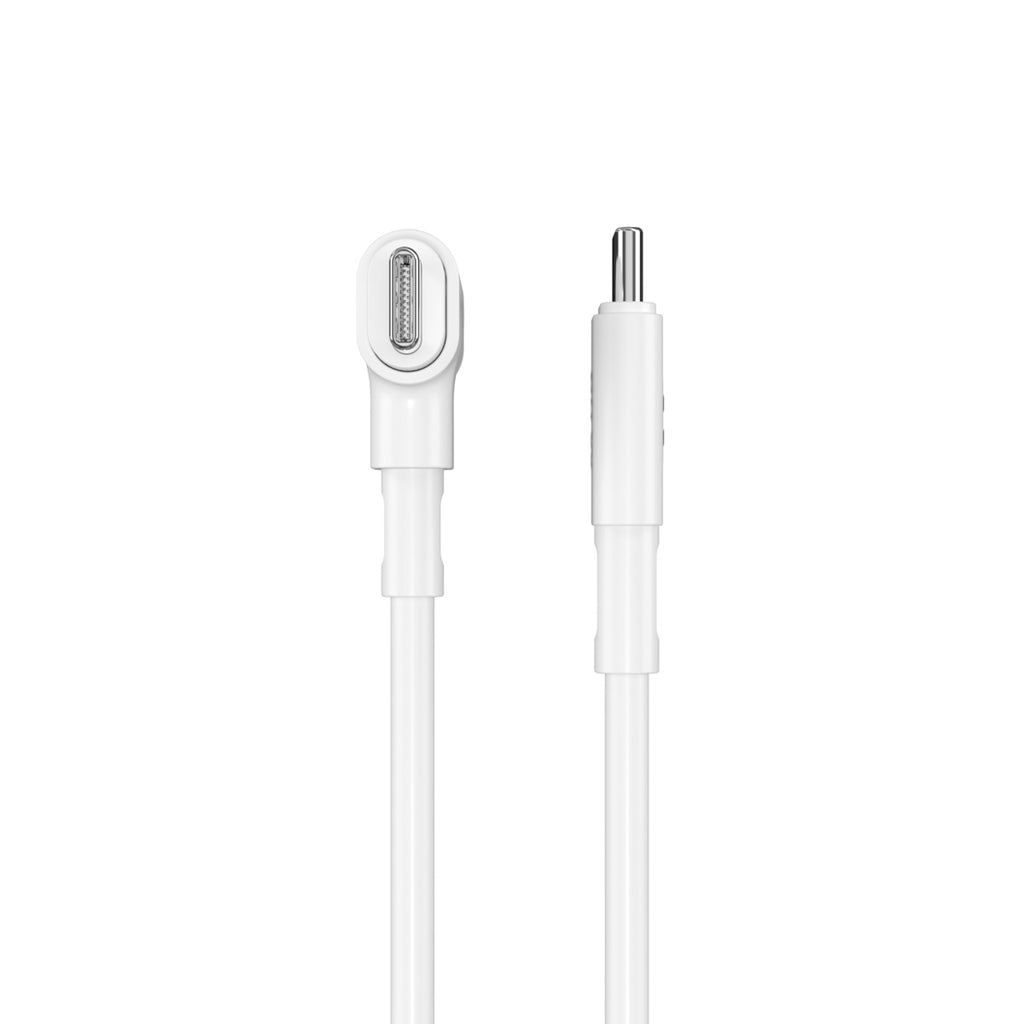 Targus HyperJuice - Lightning-Kabel - 24 pin USB-C mnnlich zu Lightning, 24 pin USB-C mnnlich