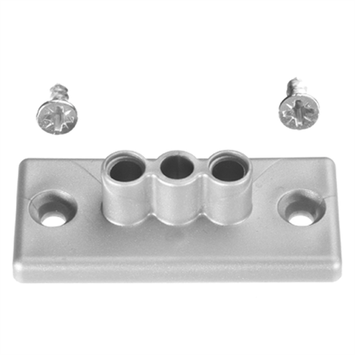 Bachmann Easy-Desk 2B - Kabelf�hrungs-Befestigungs-Kit