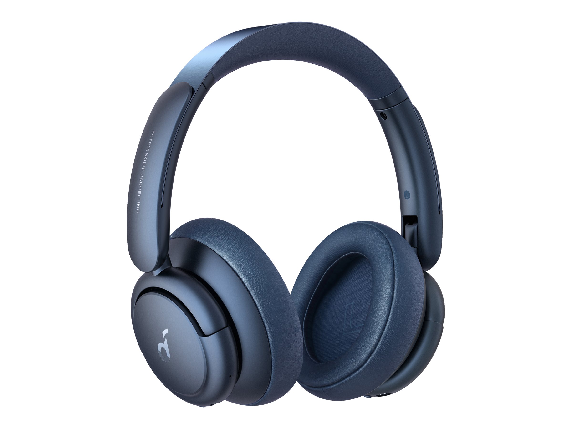 Anker Innovations Soundcore Life Q35 - Kopfh�rer mit Mikrofon - ohrumschlie�end