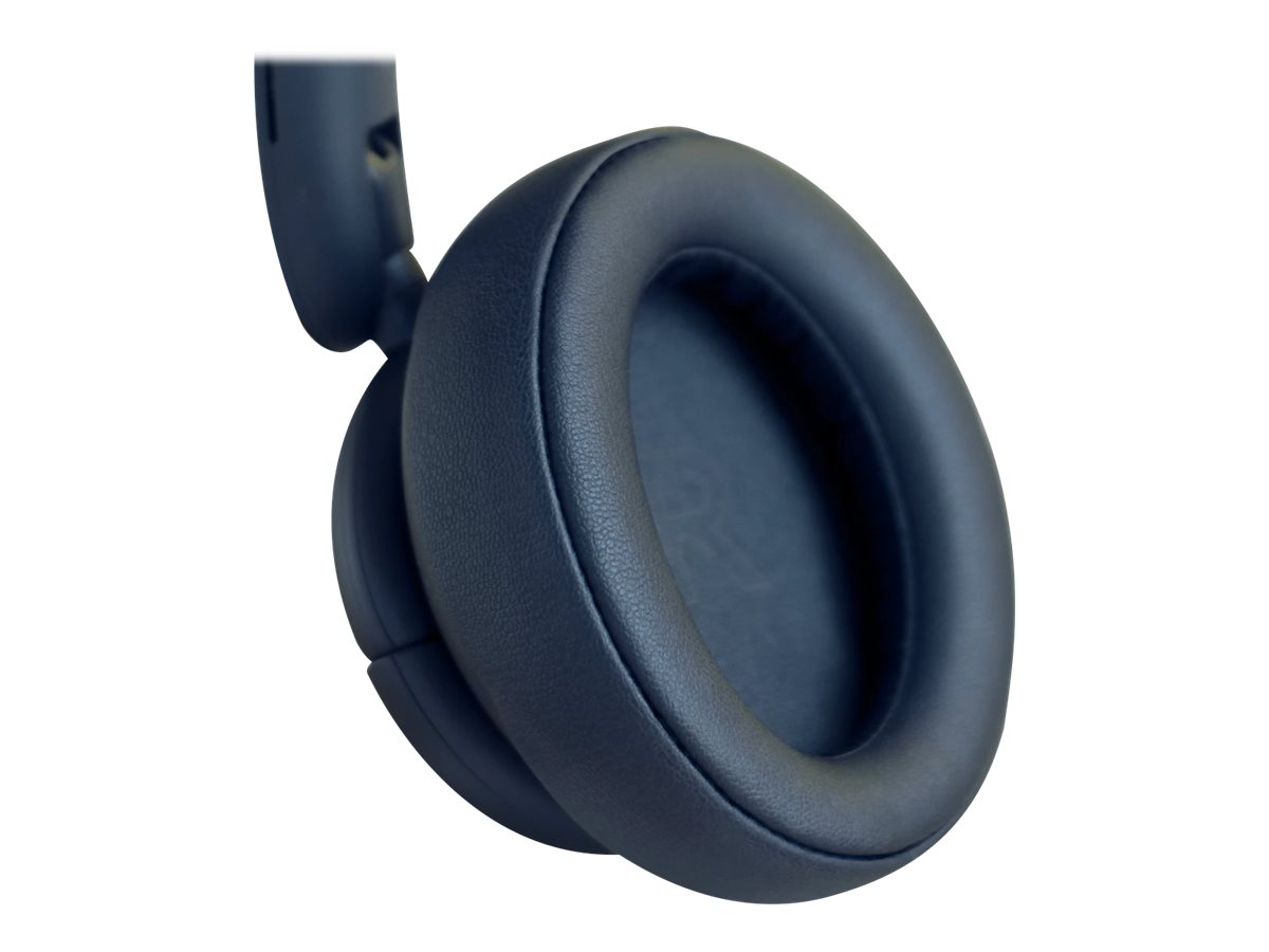 Anker Innovations Soundcore Life Q35 - Kopfh�rer mit Mikrofon - ohrumschlie�end