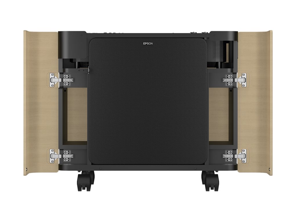 Epson ELPCS01 - Wagen (laden, sichern und transportieren)