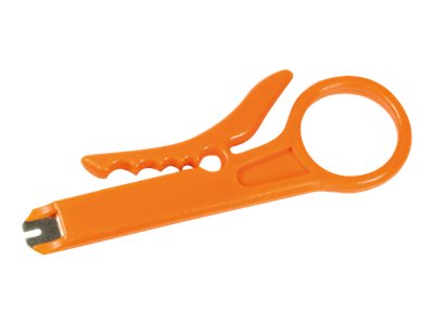 LogiLink Eindr�ck-/Abisolierwerkzeug