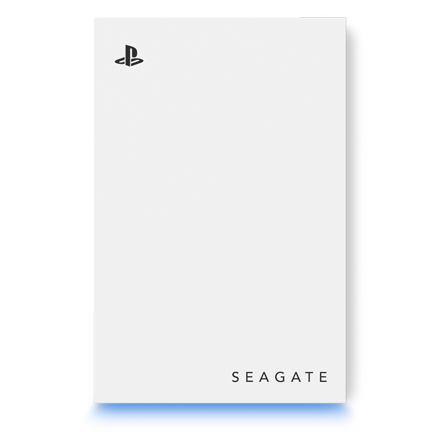Seagate Game Drive for PlayStation 5TB