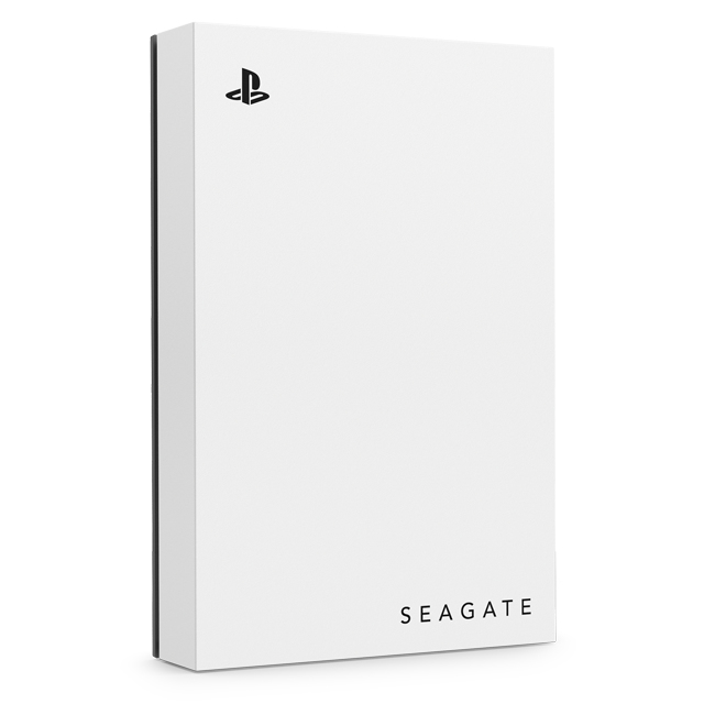 Seagate Game Drive for PlayStation 5TB