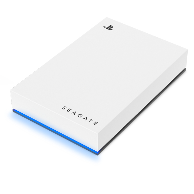 Seagate Game Drive for PlayStation 5TB