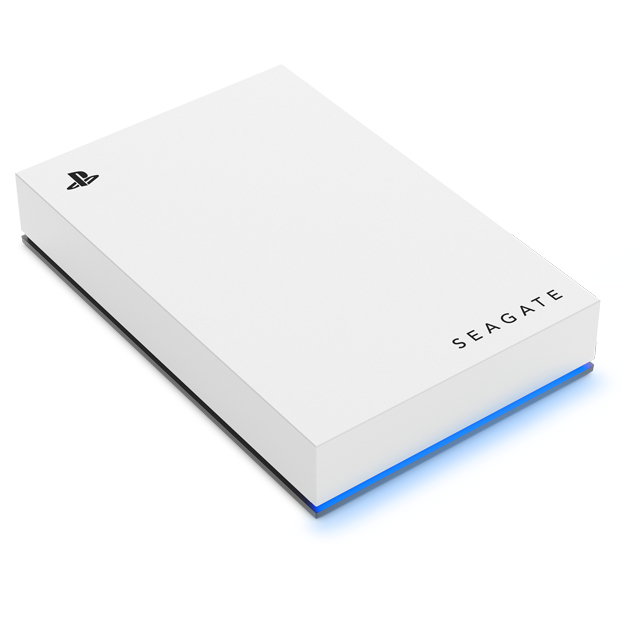 Seagate Game Drive for PlayStation 5TB