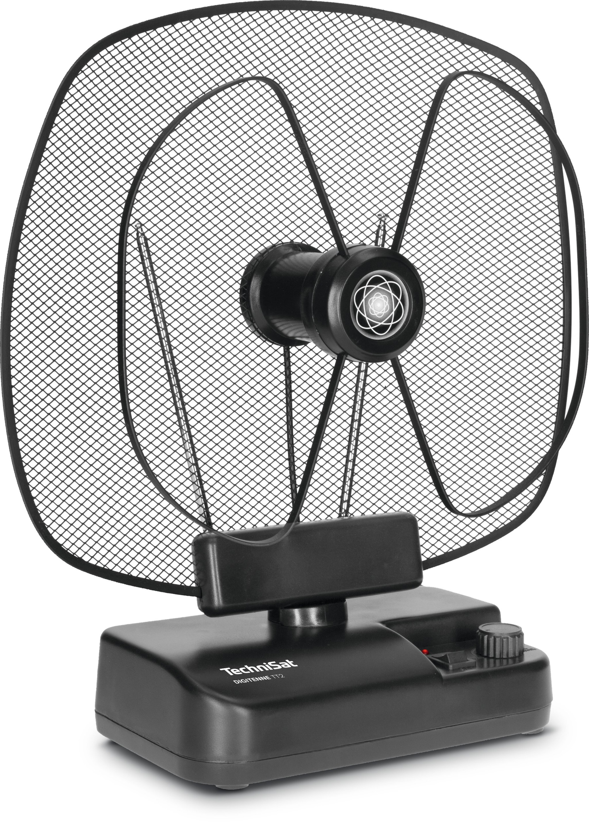 TechniSat DigiTenne TT2 antenna televisiva Interno 5 dB
