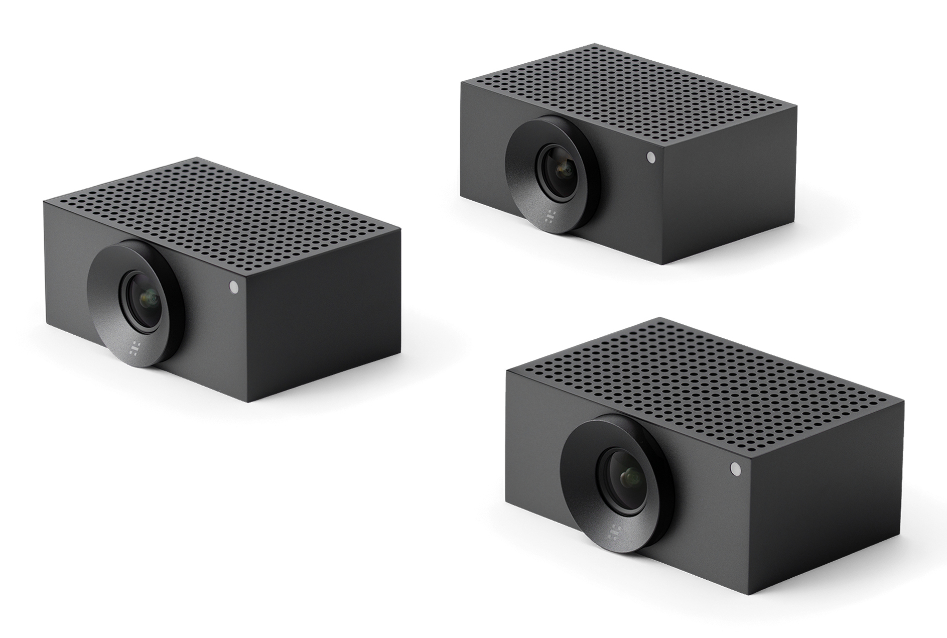 Jabra 9000-102 c�mara de videoconferencia